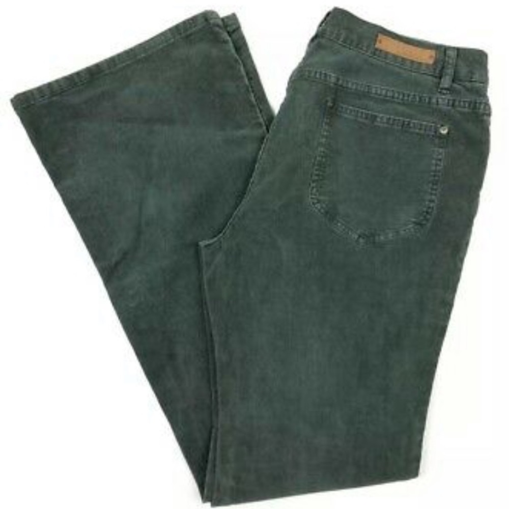 Anthropologie Les Follies de joie corduroys